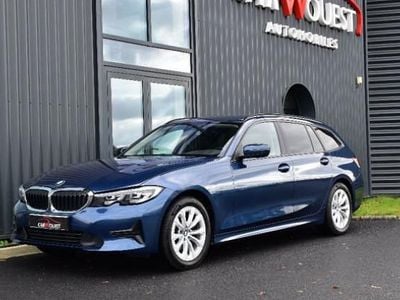 Occasion BMW 318 Comfort Edition 2021 Break