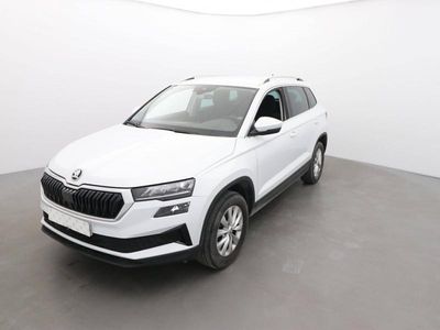 Occasion 2024 Skoda Karoq Selection SUV | 25 990 € (Bon prix)