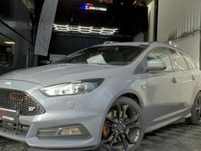 Occasion Ford Focus ST 250 ch (183 kW) 2016 Break