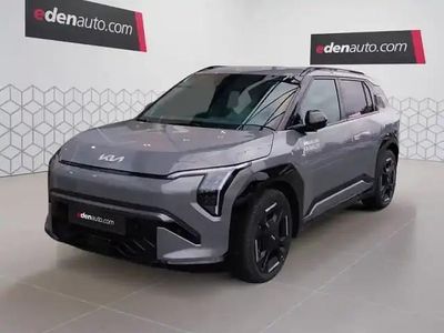 Occasion Kia EV3 150 kW (204 ch) 2025 Shale grey SUV