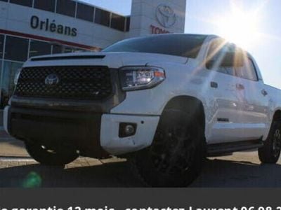 Toyota Tundra