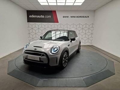 Occasion 2022 Mini Cooper SE Hatch Citadine | 20 990 € (Prix juste)