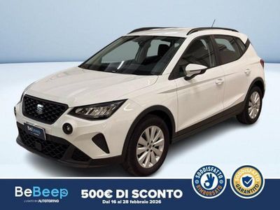 Occasion Seat Arona 95 ch (69 kW) 2024 SUV