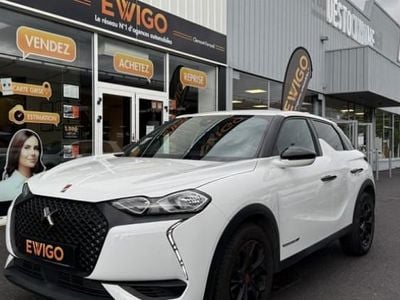 DS Automobiles DS3 Crossback