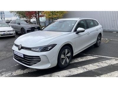 Occasion 2024 VW Passat Life Break | 37 499 € (Prix cher)