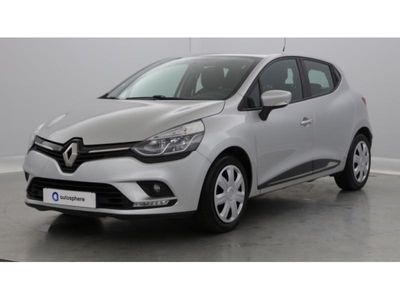 Renault Clio IV