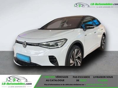 Occasion 2023 VW ID.5 GTX SUV | 42 500 € (Prix assez cher)