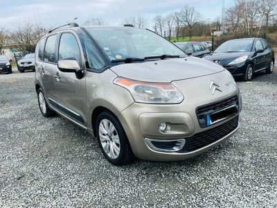 Citroën C3 Picasso