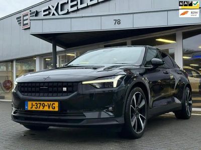 Occasion 2020 Polestar 2 Long Range Dual motor Citadine | 17 950 € (Prix cher)