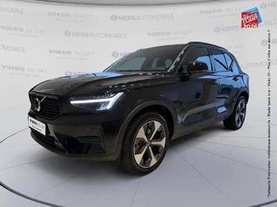 Occasion Volvo XC40 Plus 166 ch (122 kW) 2025 Noir SUV