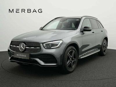 Mercedes GLC300
