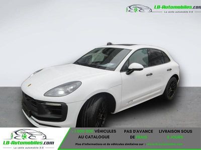Occasion 2022 Porsche Macan GTS SUV | 95 700 € (Prix juste)