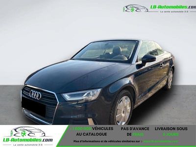Occasion Audi Cabriolet Sport 116 ch (85 kW) 2018 Cabriolet
