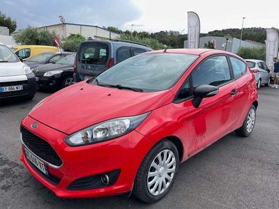occasion Ford Fiesta AFFAIRES 1.5 TDCI 95 TREND