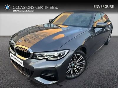 occasion BMW 318 318 dA 150ch M Sport