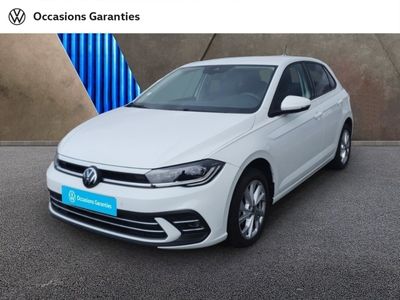 occasion VW Polo 1.0 TSI 95ch Style