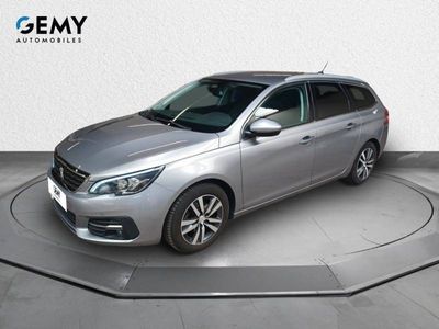 occasion Peugeot 308 SW PureTech 130ch S&S BVM6 Allure