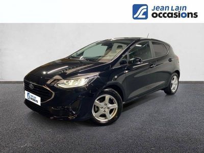 occasion Ford Fiesta 1.0 Flexifuel 95 ch S&S BVM6 Cool & Connect