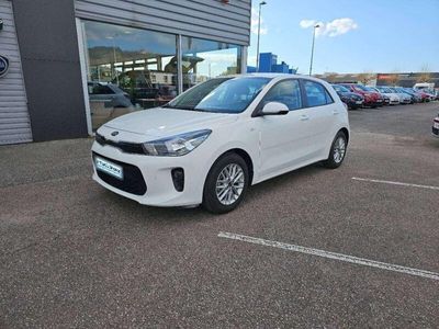 occasion Kia Rio 1.2 84ch Isg Launch Edition