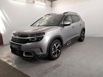 Occasion Citroën C5 Aircross Shine 181 ch (133 kW) 2020 Gris SUV