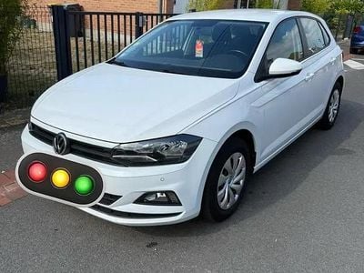 Occasion 2019 VW Polo Trendline Berline | 12 000 € (Bon prix)