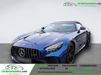 Occasion Mercedes AMG GT R AMG 585 ch (430 kW) 2019 Coupé