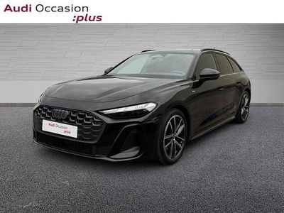 Noir mythique métallisé Occasion 2025 Audi Coupé Design Coupé | 54 995 €