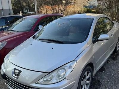 Occasion 2006 Peugeot 307 CC Cabriolet | 4 000 €