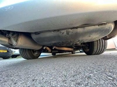 Occasion Toyota Supra 330 ch (242 kW) 1995 Argent Coupé