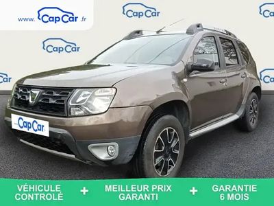 occasion Dacia Duster 1.5 dCi 110 Black Touch