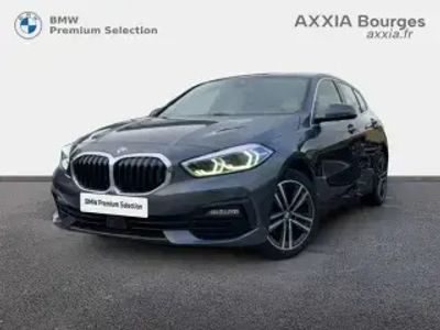 occasion BMW 116 Serie 1 d 116ch Business Design