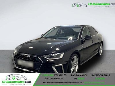 Occasion Audi A4 Sport 245 ch (180 kW) 2020 Berline