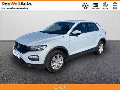 occasion VW T-Roc 1.0 TSI 115 Start/Stop BVM6