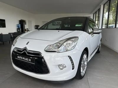 Citroën DS3