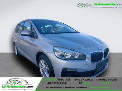 Occasion BMW 116 109 ch (80 kW) 2019 Citadine