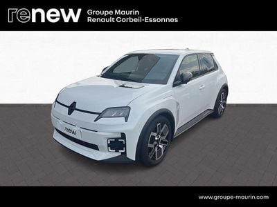 Renault R5