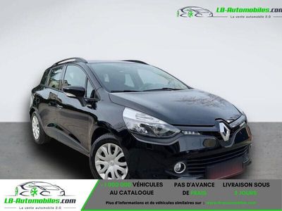 occasion Renault Clio IV TCe 90 BVM