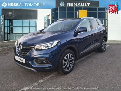 occasion Renault Kadjar KADJARTCe 160 FAP EDC Intens - Intens