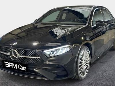 Occasion Mercedes A250 AMG line 163 ch (119 kW) 2024 Berline