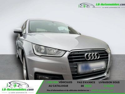 Occasion 2017 Audi A1 Sport Citadine | 15 800 € (Prix juste)