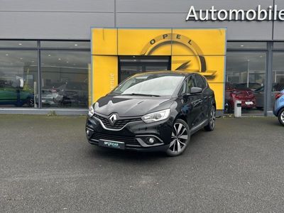 occasion Renault Scénic IV 1.7 Blue dCi 120ch Limited