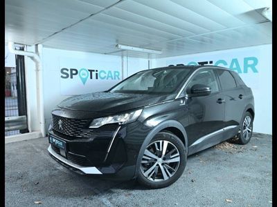 occasion Peugeot 3008 HYBRID 225ch Allure e-EAT8 10cv