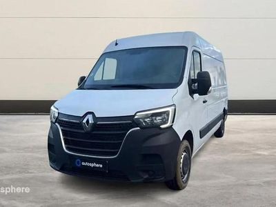 Occasion Renault Master 137 ch (100 kW) 2023 Monospace