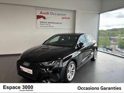 occasion Audi A3 Sportback A3 SPORTBACK 30 TDI 116