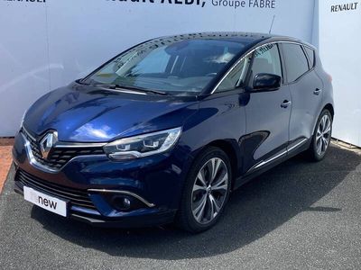 occasion Renault Scénic IV Scenic dCi 110 Energy EDC