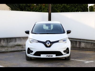 occasion Renault 20 Zoé Life charge normale R110 Achat Intégral -- VIVA182254394
