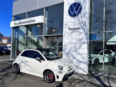 Abarth 595C