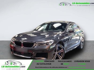 Occasion 2018 BMW 630 Comfort Edition Coupé | 41 200 €