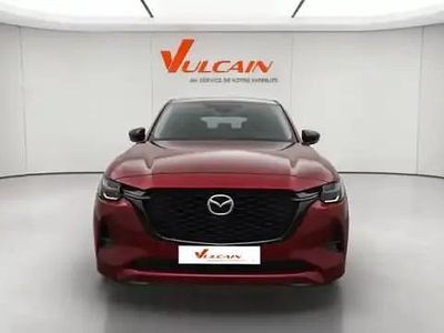 Occasion Mazda CX-60 327 ch (240 kW) 2022 Soul red crystal m SUV