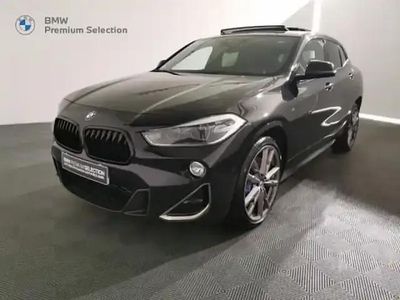 Mineralgrau Occasion 2019 BMW X2 M Performance SUV | 33 990 €